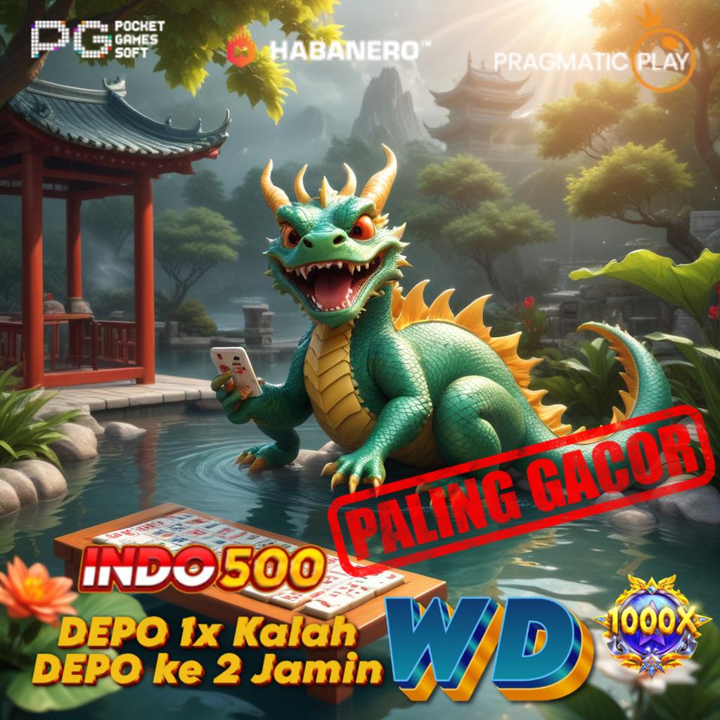 Website LINK SLOT DEPO 5K DANA Scatter 500x