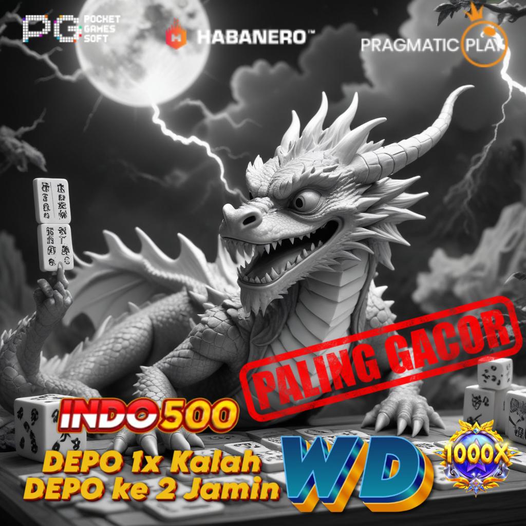 Ayo Bergabung RP888 CASINO Zeus Link