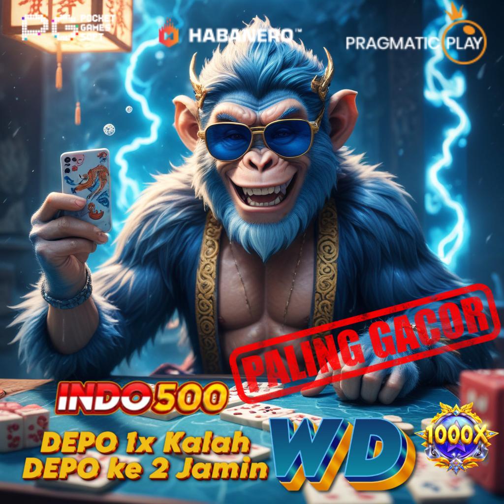 Ayo Partisipasi 75WBET COM Free Credit