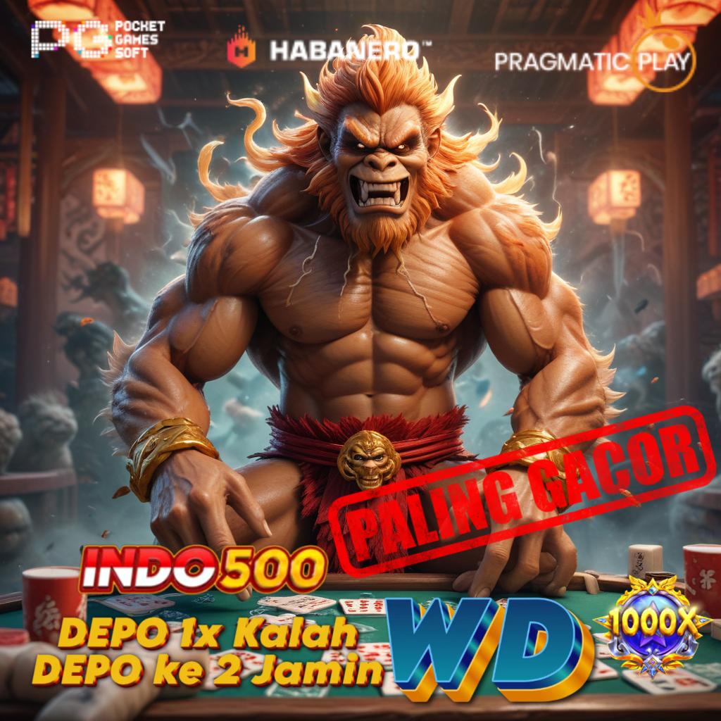 MENANG666 APK