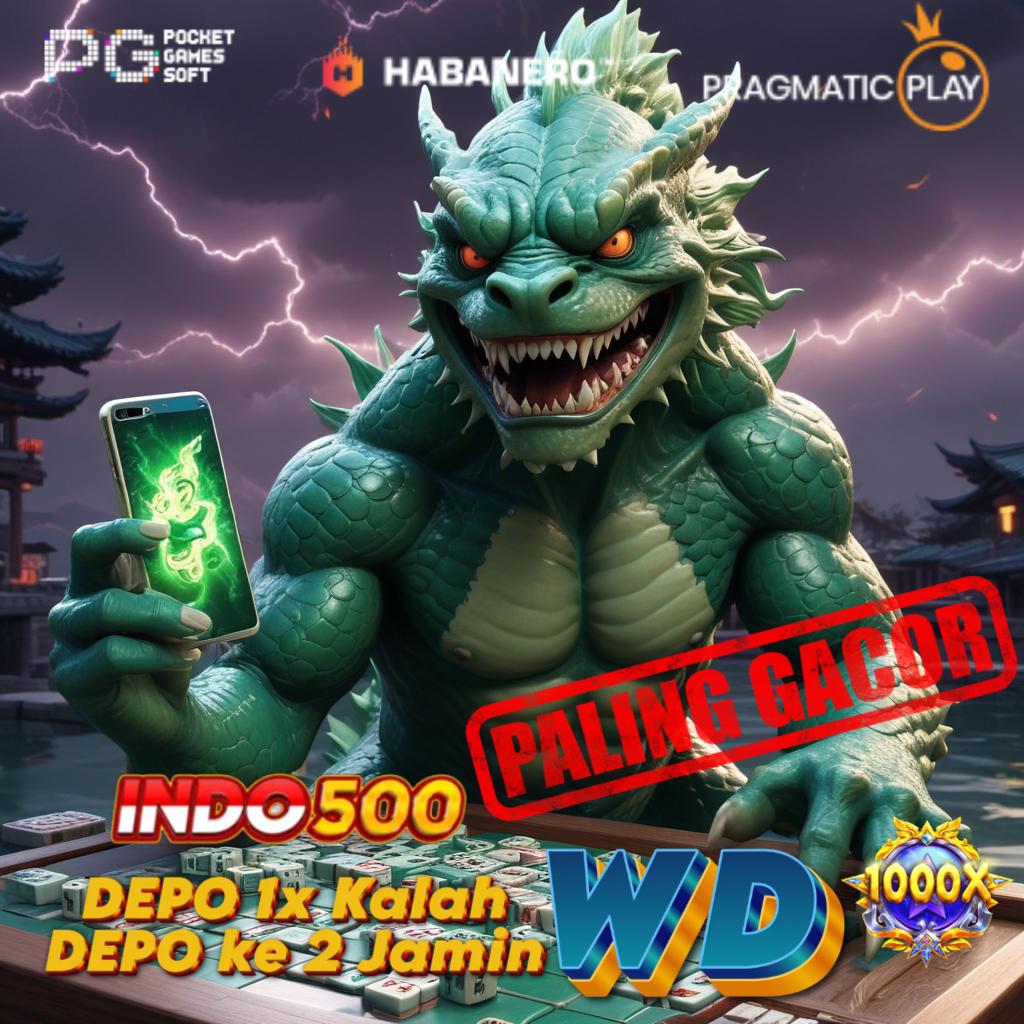 APK RP8888 Main Slot Jam Gacor