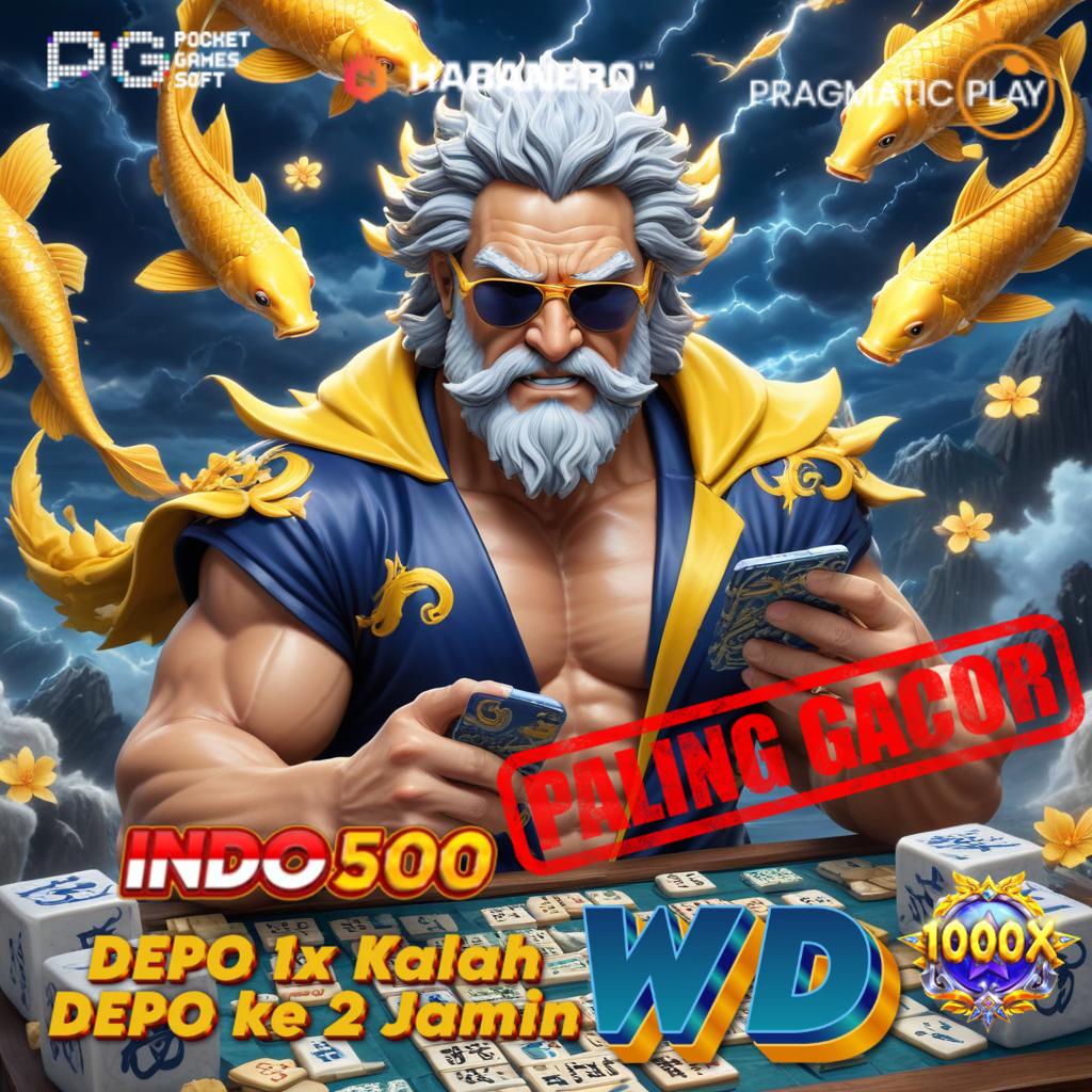 SS88BET Cara Main Slot Demo Gratis