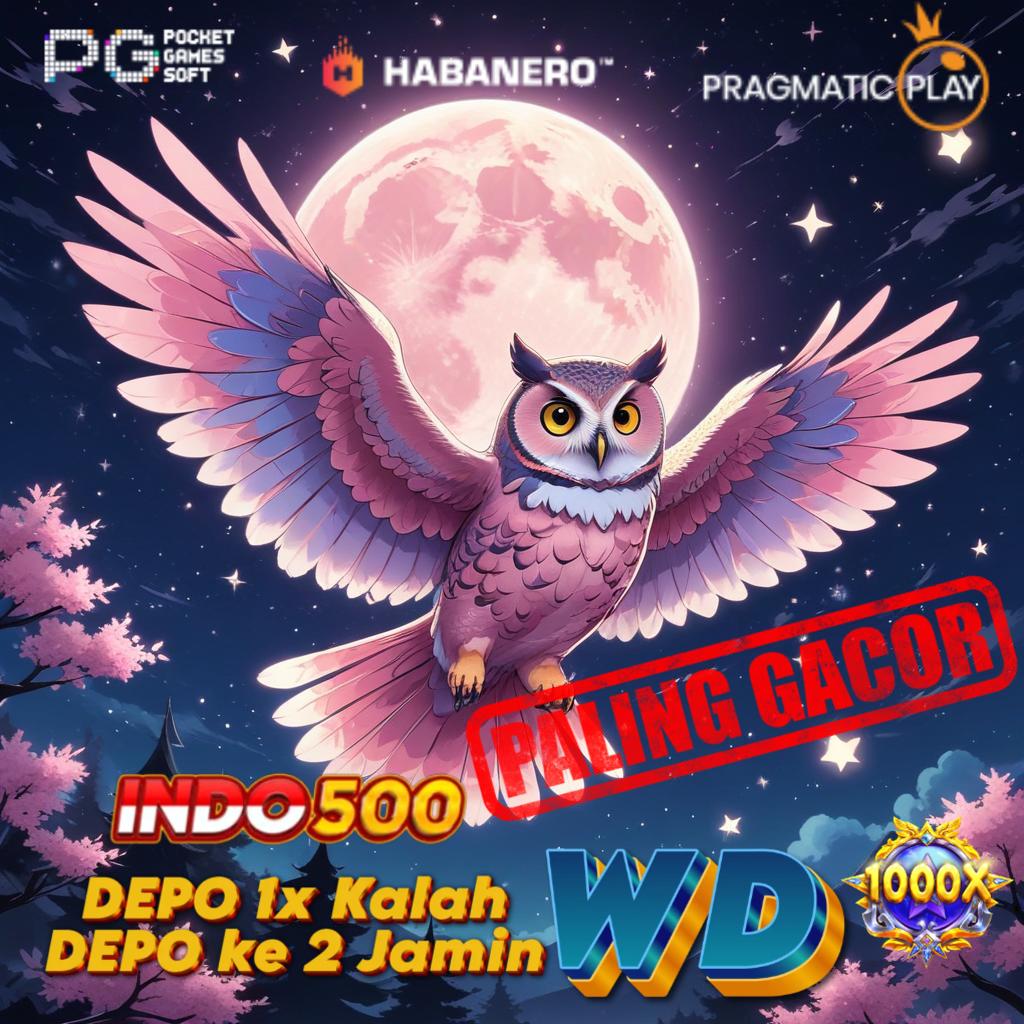 APAKAH SCATTER HITAM ADA Slot Demo Rupiah Gacor X500