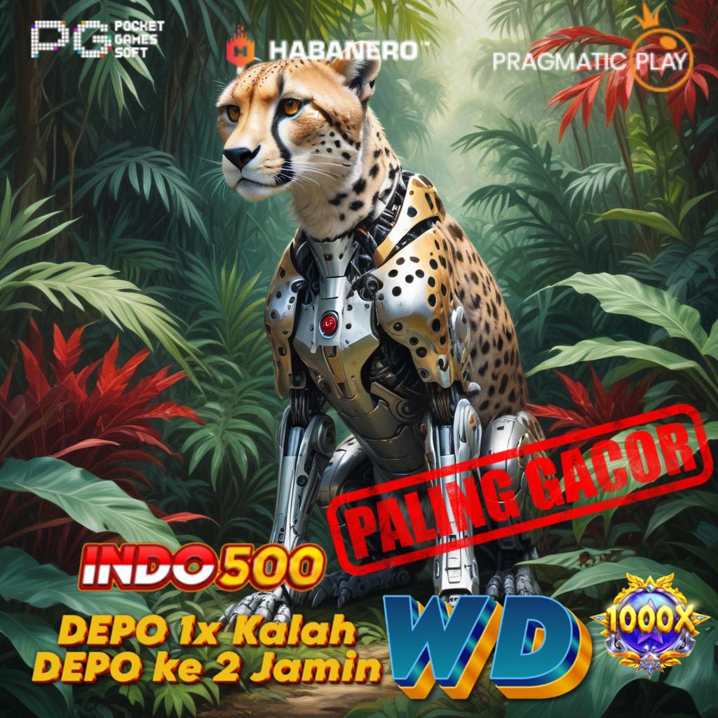 Daftar Id Pro DAY 777 SLOT APK Deposit 10k