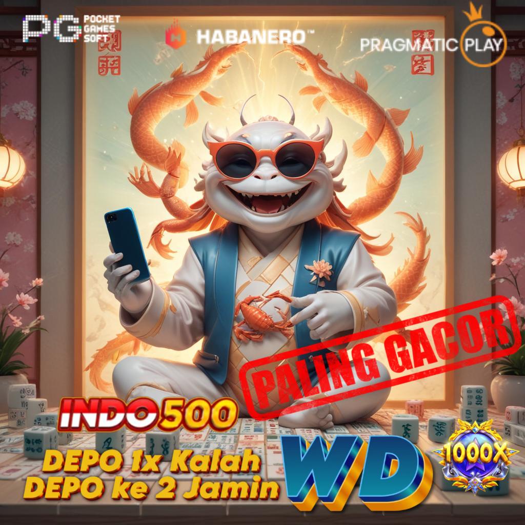 Mahjong Scatter Hitam Demo Gratis