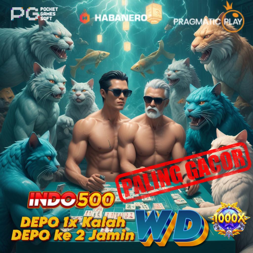 APK PT707 Demo Slot Heylink Mahjong