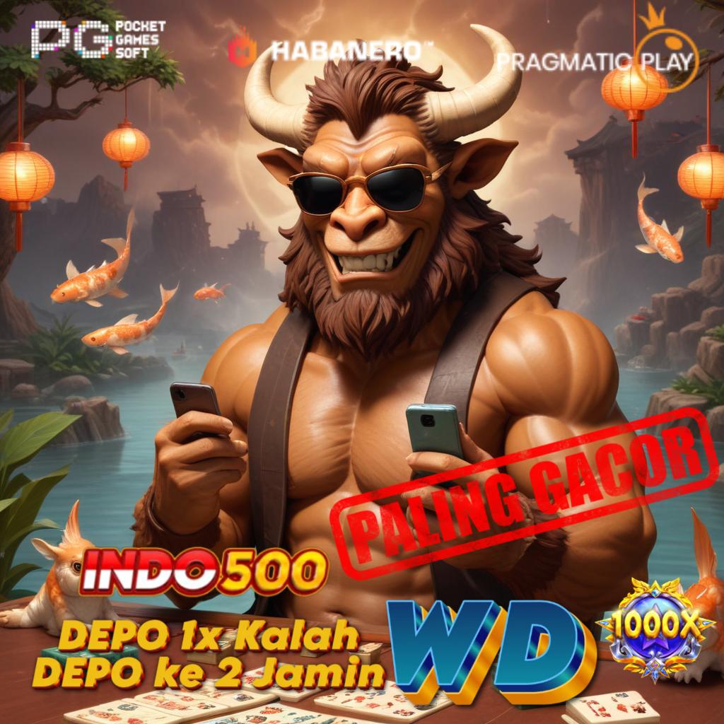 OKWIN APK MOD Aplikasi Demo Slot