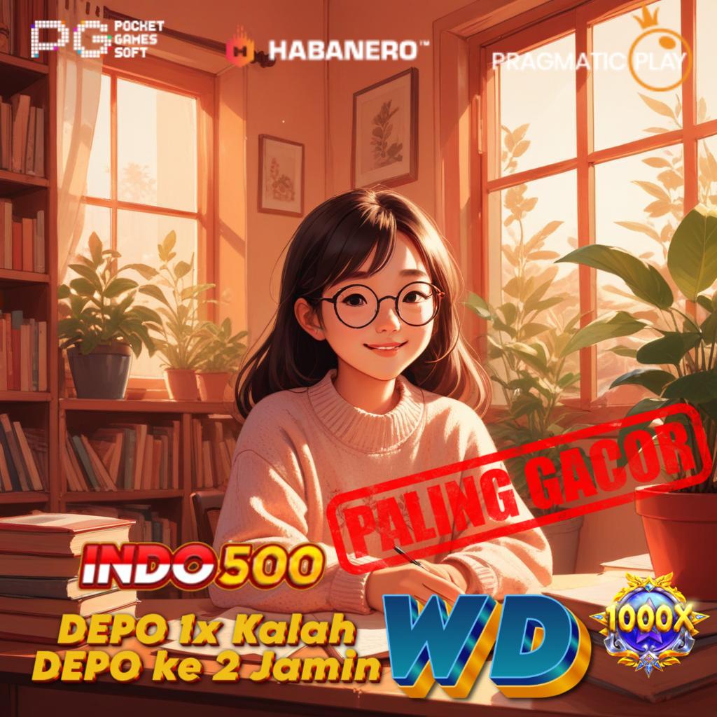 HIWIN APK PRO Daftar Slot Mahjong 3