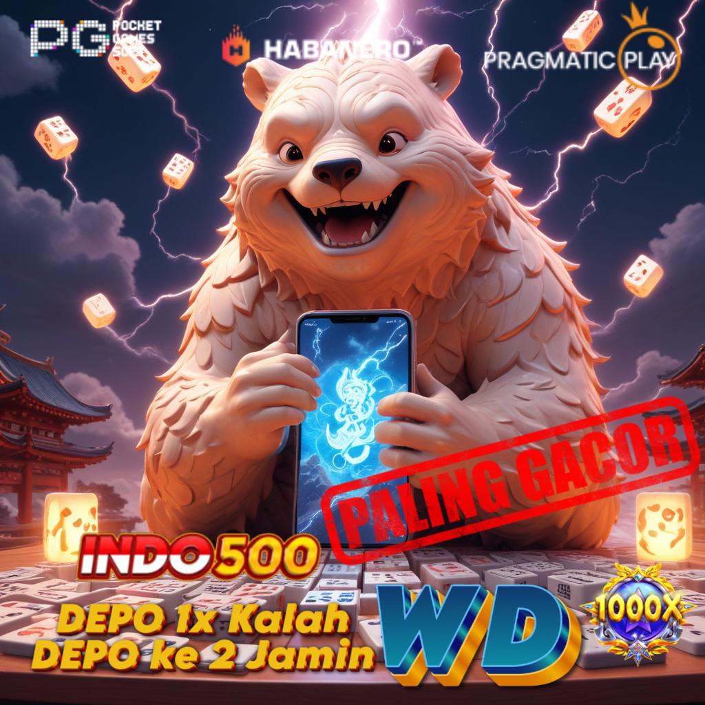 GM 777 APK Situs Slot Aztec Gacor