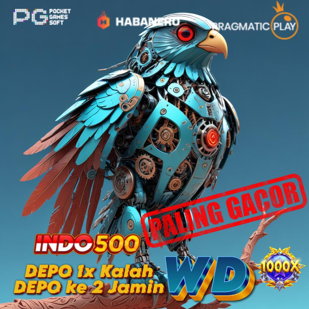 DOWNLOAD HIWIN PRO APK Slot Pragmatic Yang Lagi Gacor Hari Ini