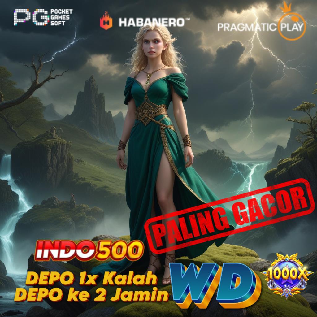 SLOT GACOR GAMPANG MAXWIN HARI INI Akun Demo Slot No Lag