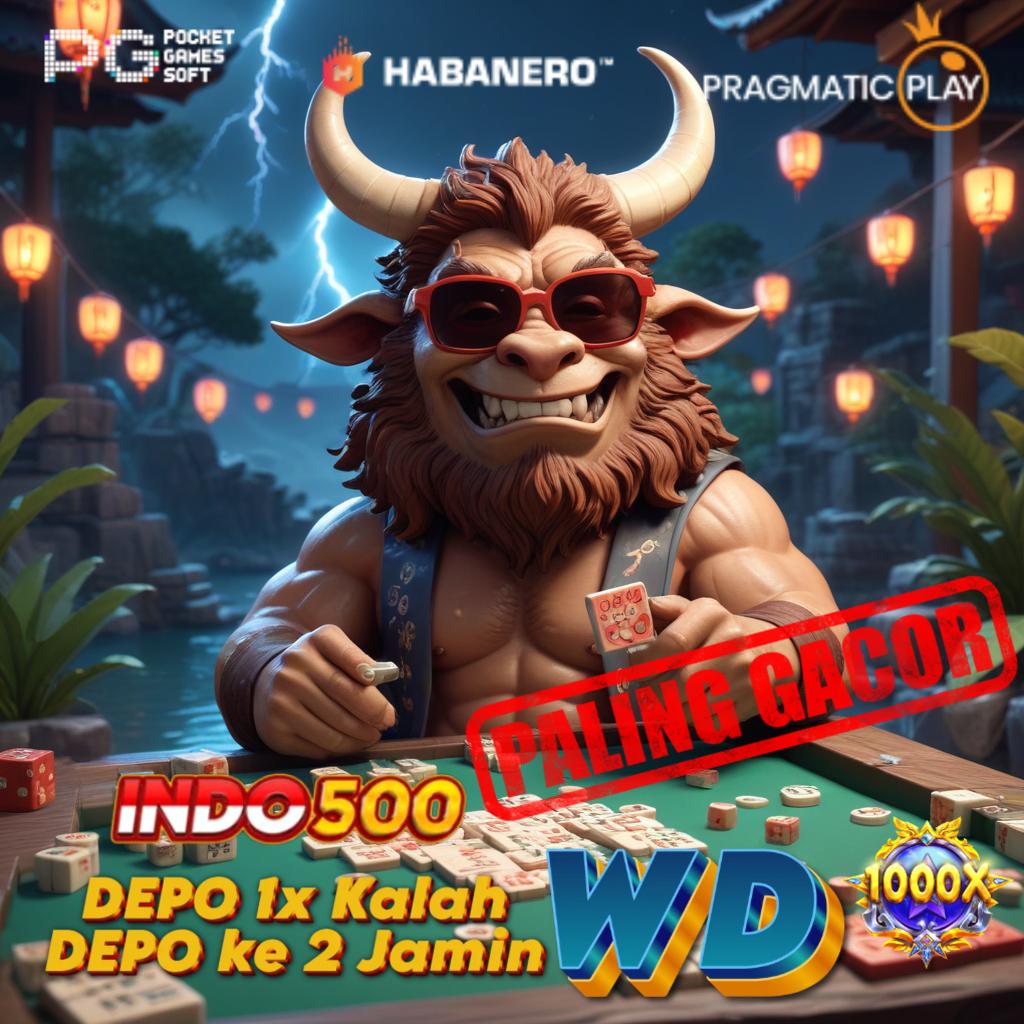 TEMBAK SERVER Game Online Slot Olympus