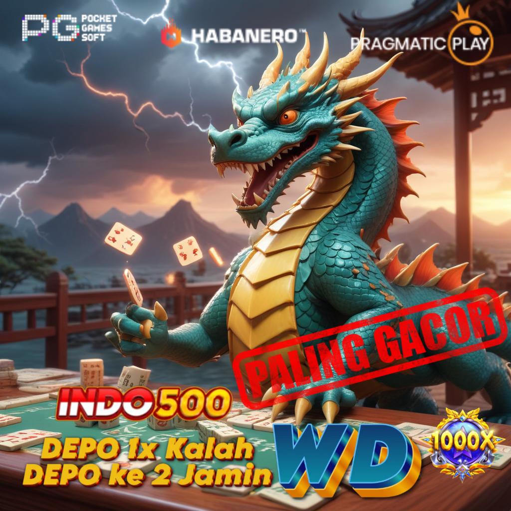 Situs Slot Gacor Hari Ini