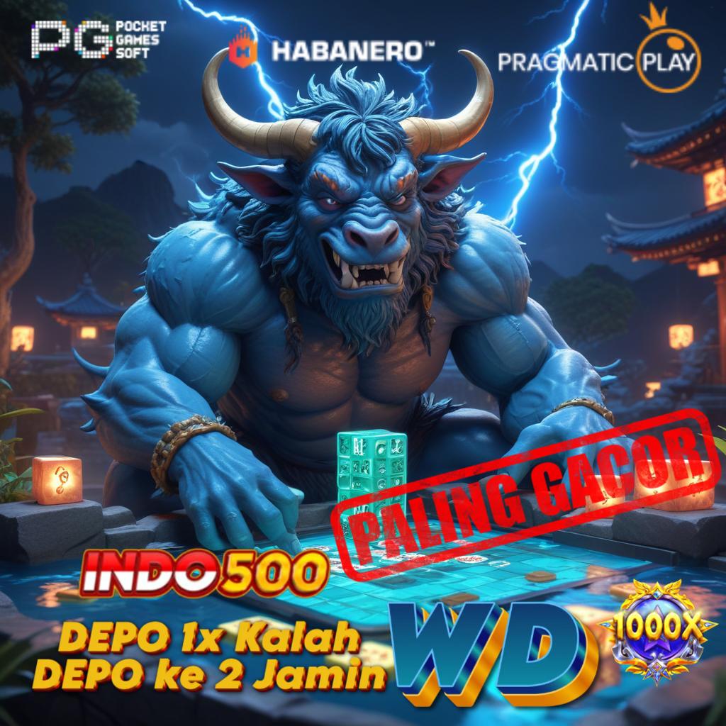 Ayo Ikuti MENANG666 APK Download Slot