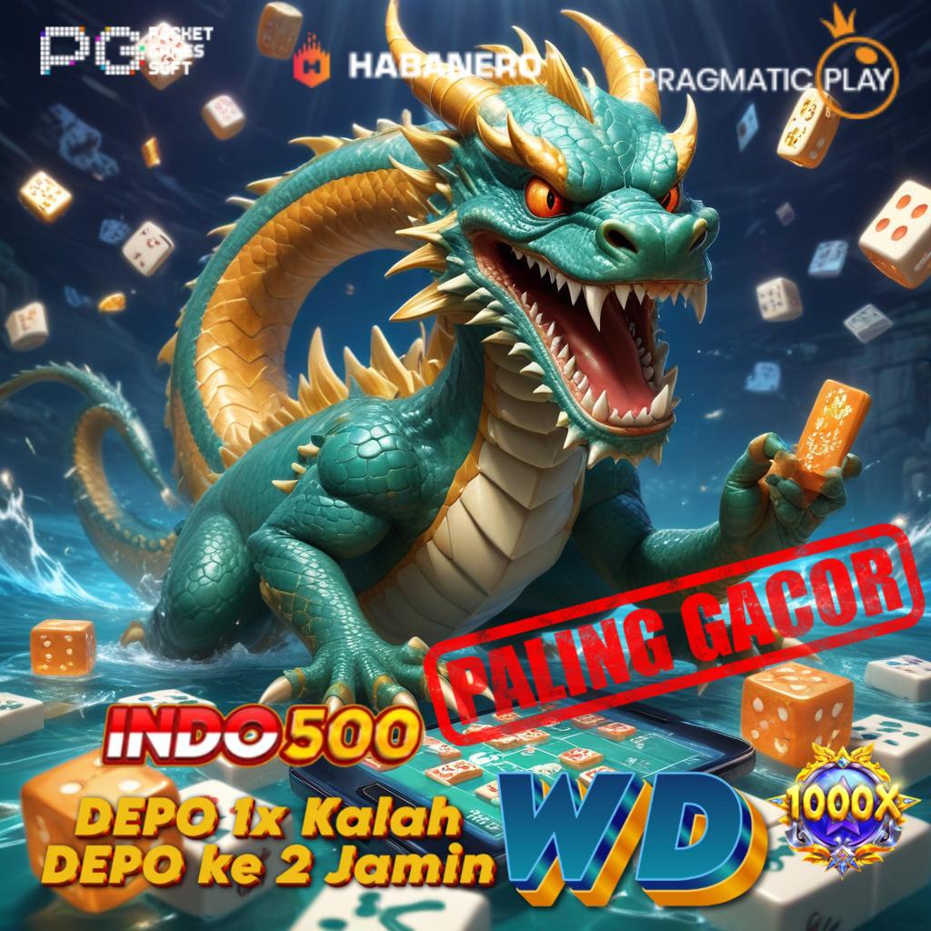 PARLAY BOLA JALAN Slot Deposit Linkaja 5000