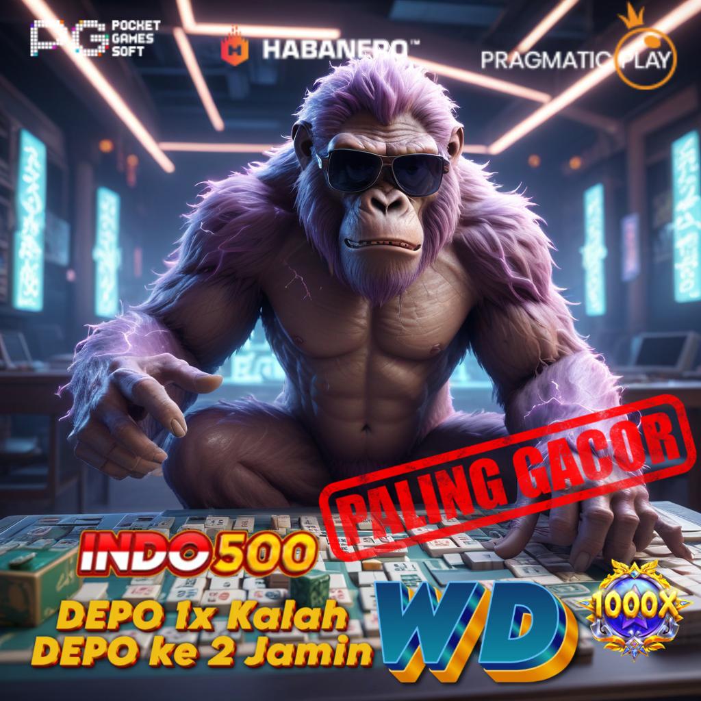 WJ KASINO DOWNLOAD Demo Slot Princes X1000 Terbaru