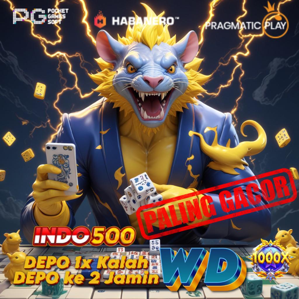 SLOT DEMO PG SOFT WILD APE