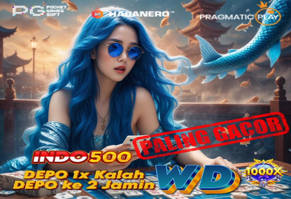 PARLAY BOLA JALAN Slot Deposit Via Dana