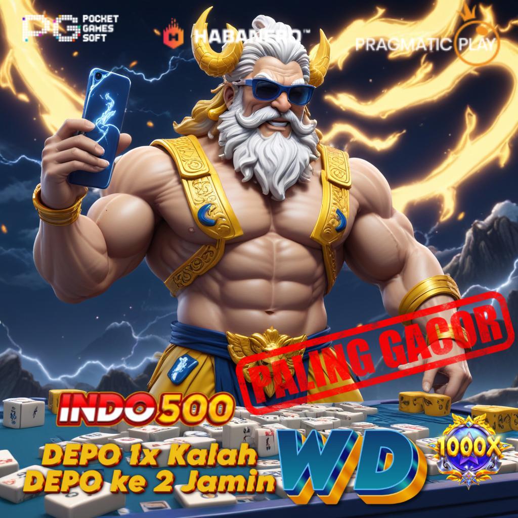 RP 8888 SLOT APK Demo Slot Pragmatic Megaways