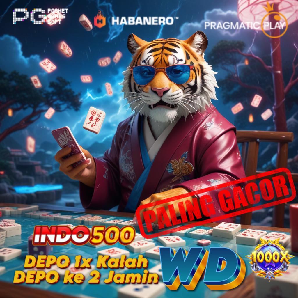 Slot Gacor Terpercaya Hari Ini