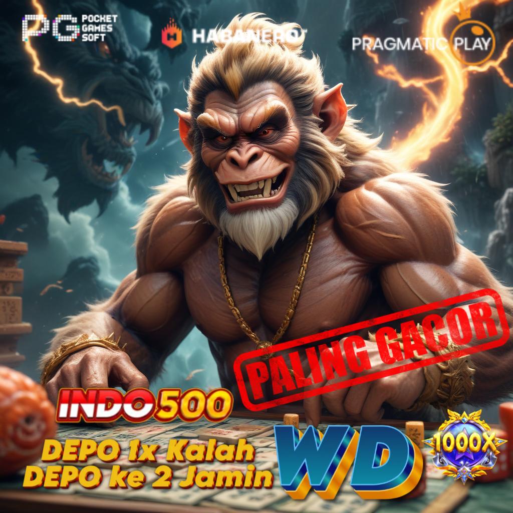 Raih SERURP APK Princes Demo