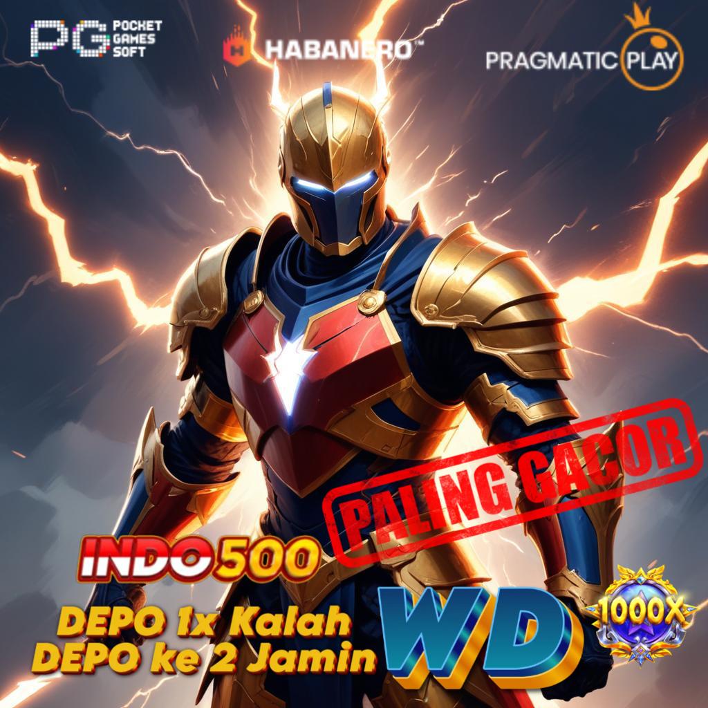 LINK DAN KODE SLOT INJECTOR Akun Pro Pekalongan