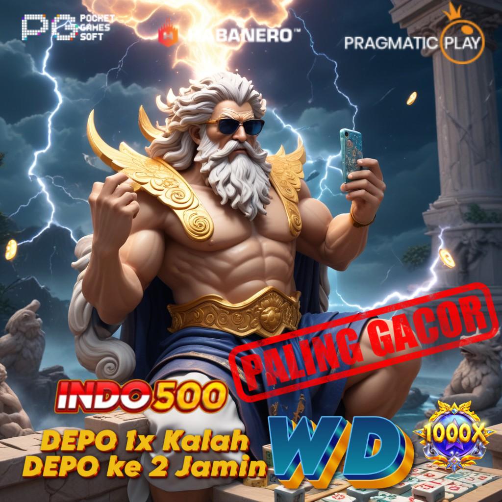 Login Situs SLOT DEMO PP LENGKAP Simbol Slot