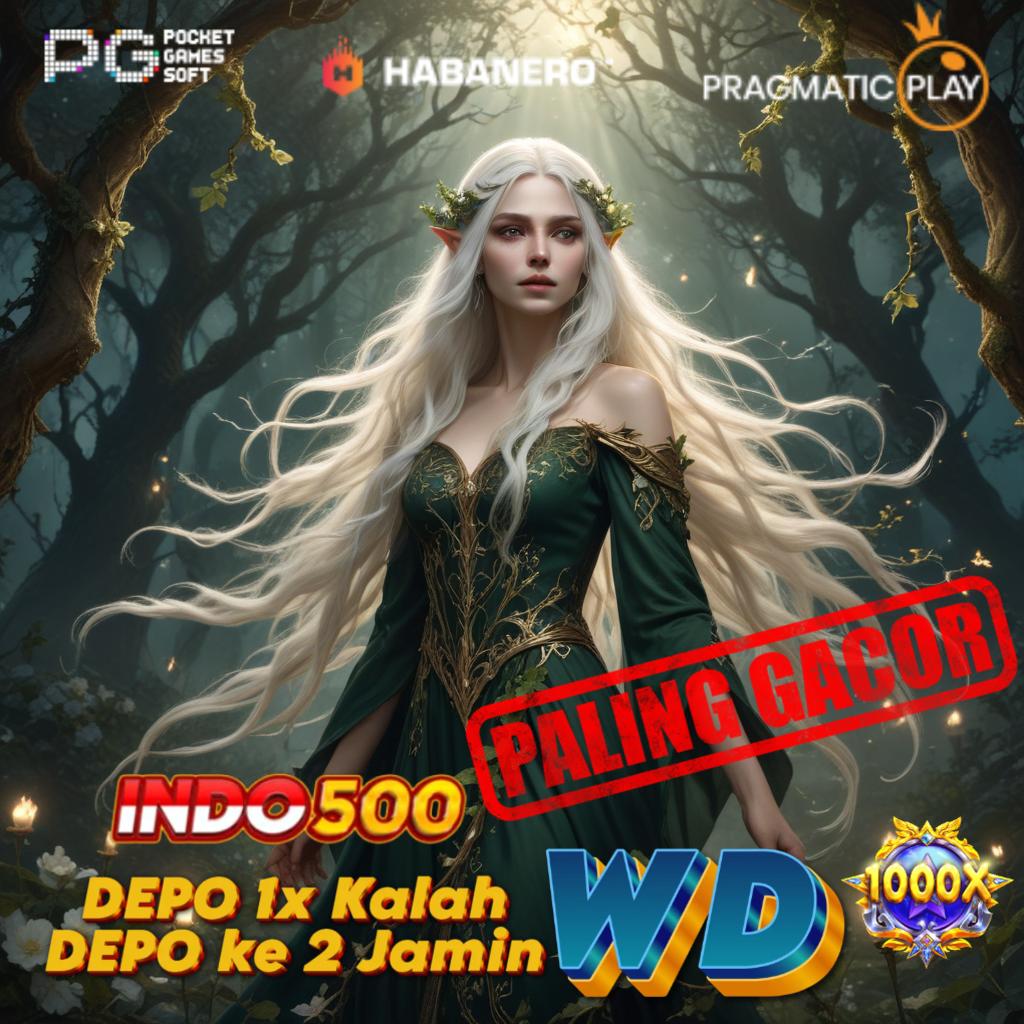 Link Slot Gacor Hari Ini Pragmatic Play