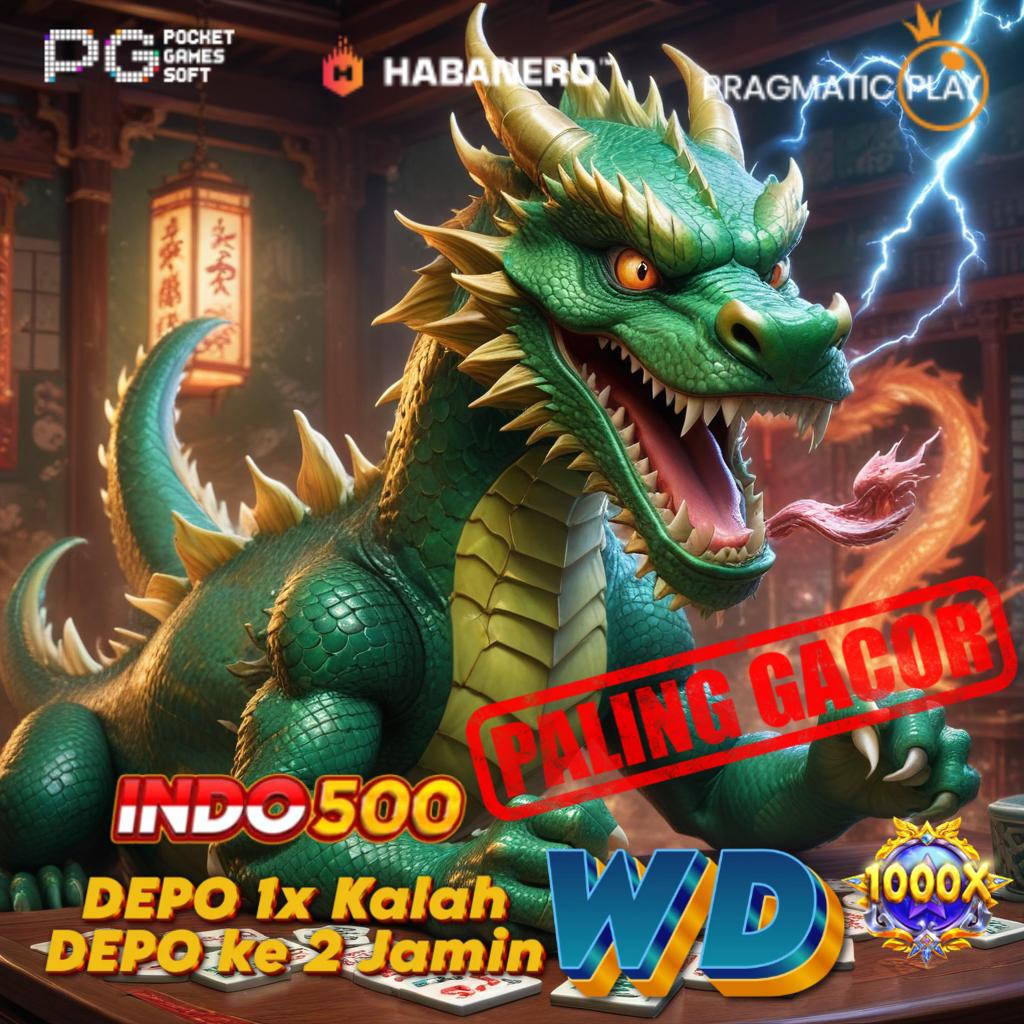 DOWNLOAD APK HDI GLOBAL Rtp Live Slot Gacor