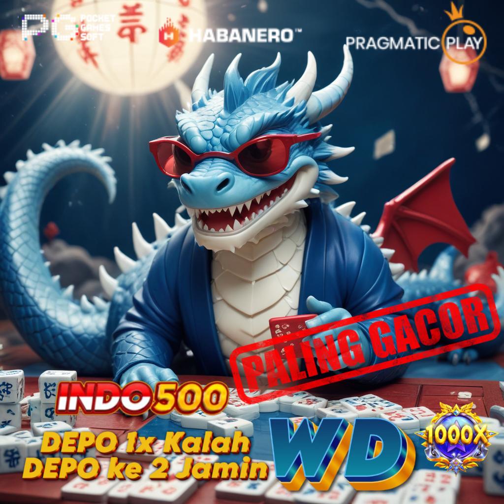 INA 777 APK Server Hack Slot