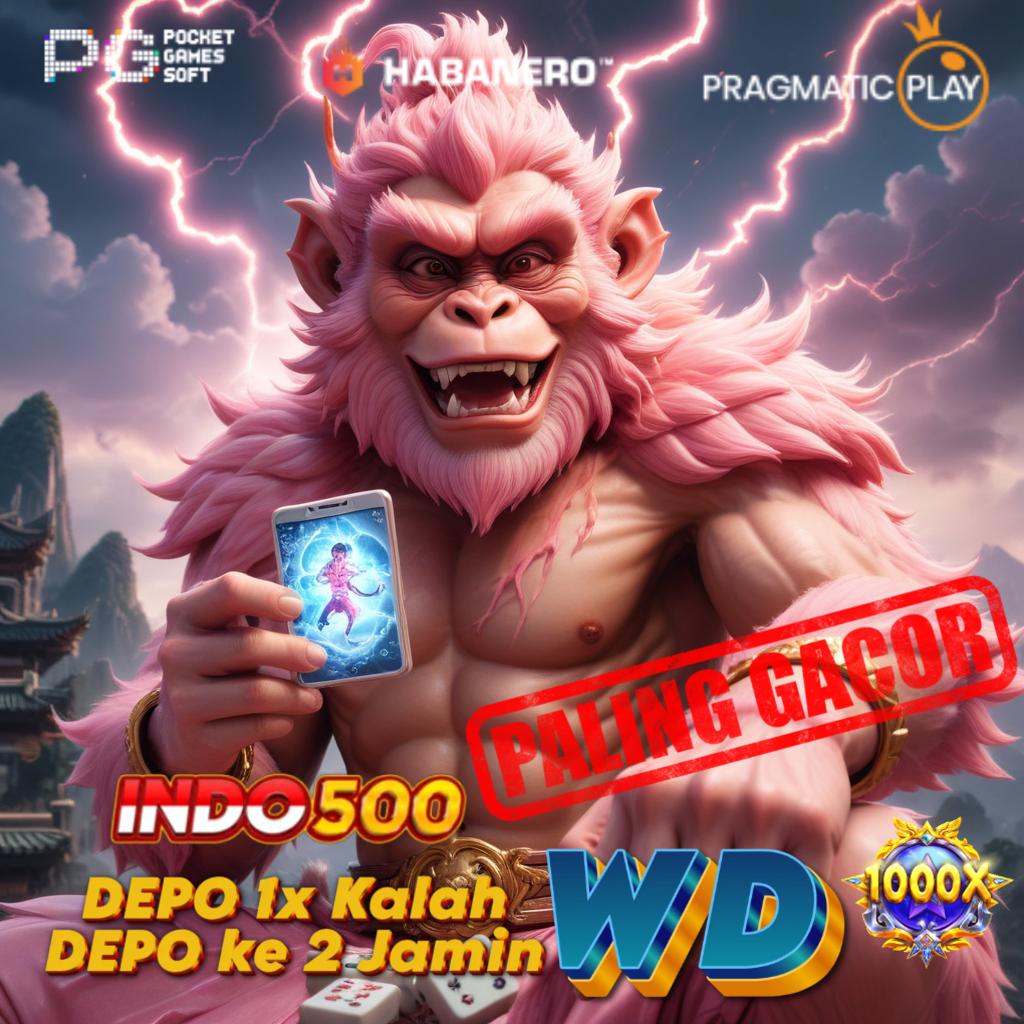 DEMO WILD APE