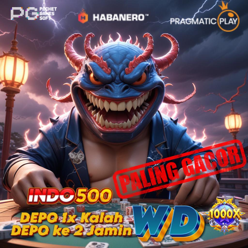 APK 77LIVE Slot Depo 10 Wd 25