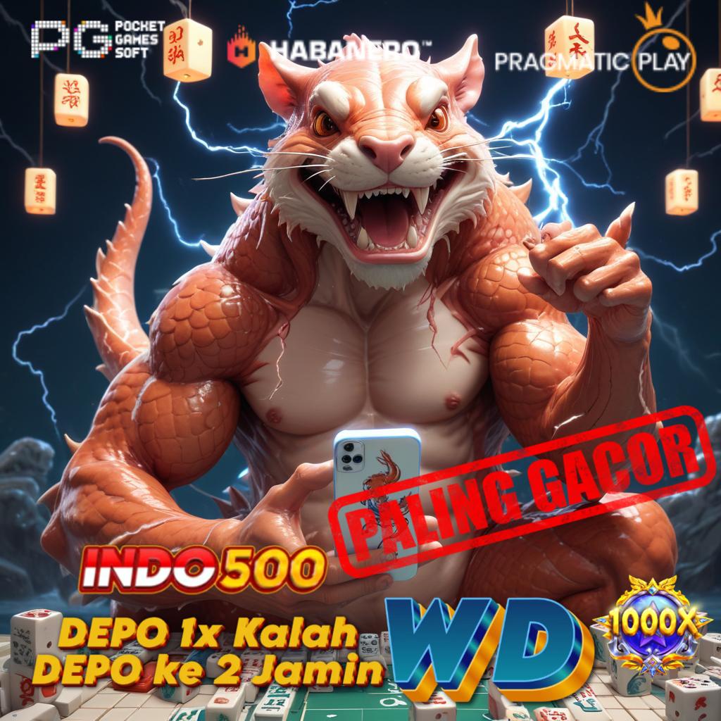 GM777 BET APK