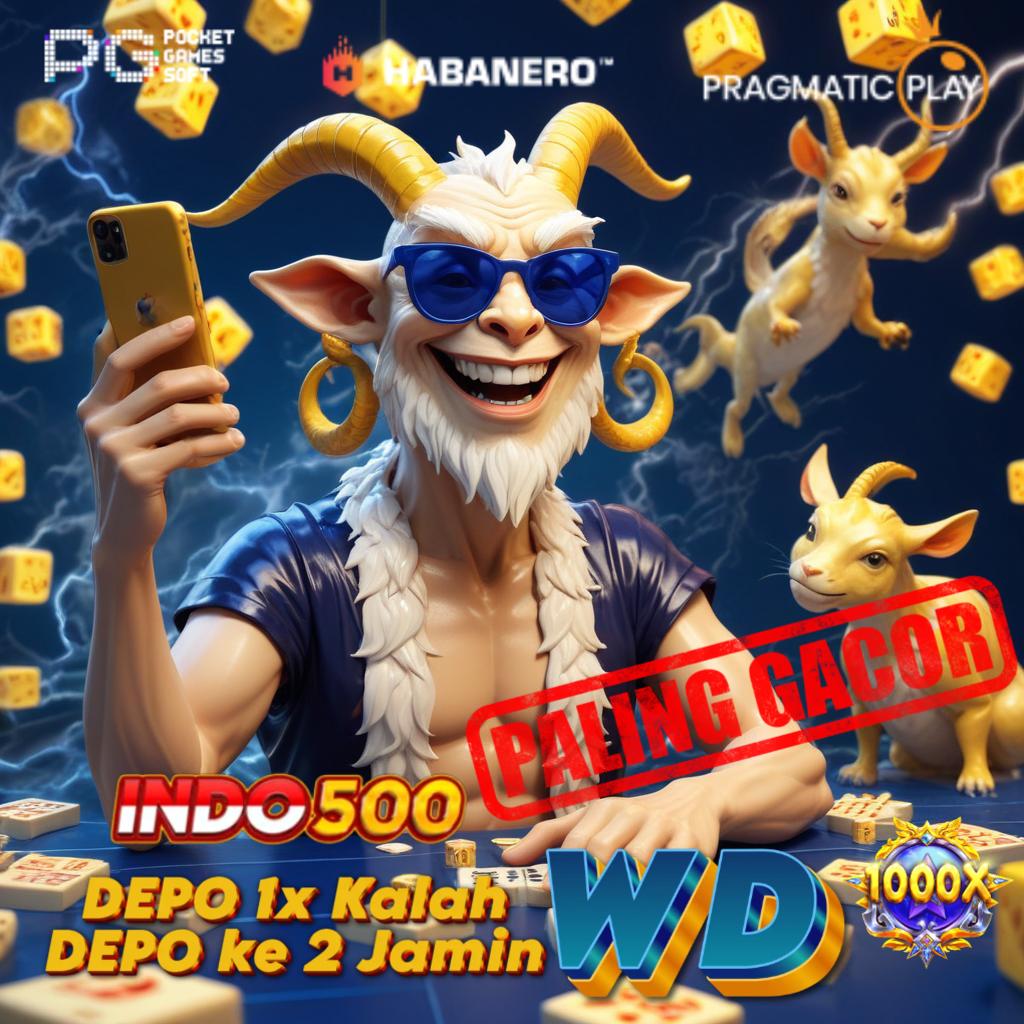 Apk Slot Idr 777