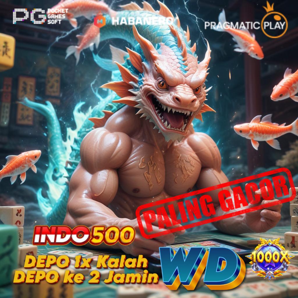 DEMO SLOT 1000 Slot Paling Gacor Saat Ini