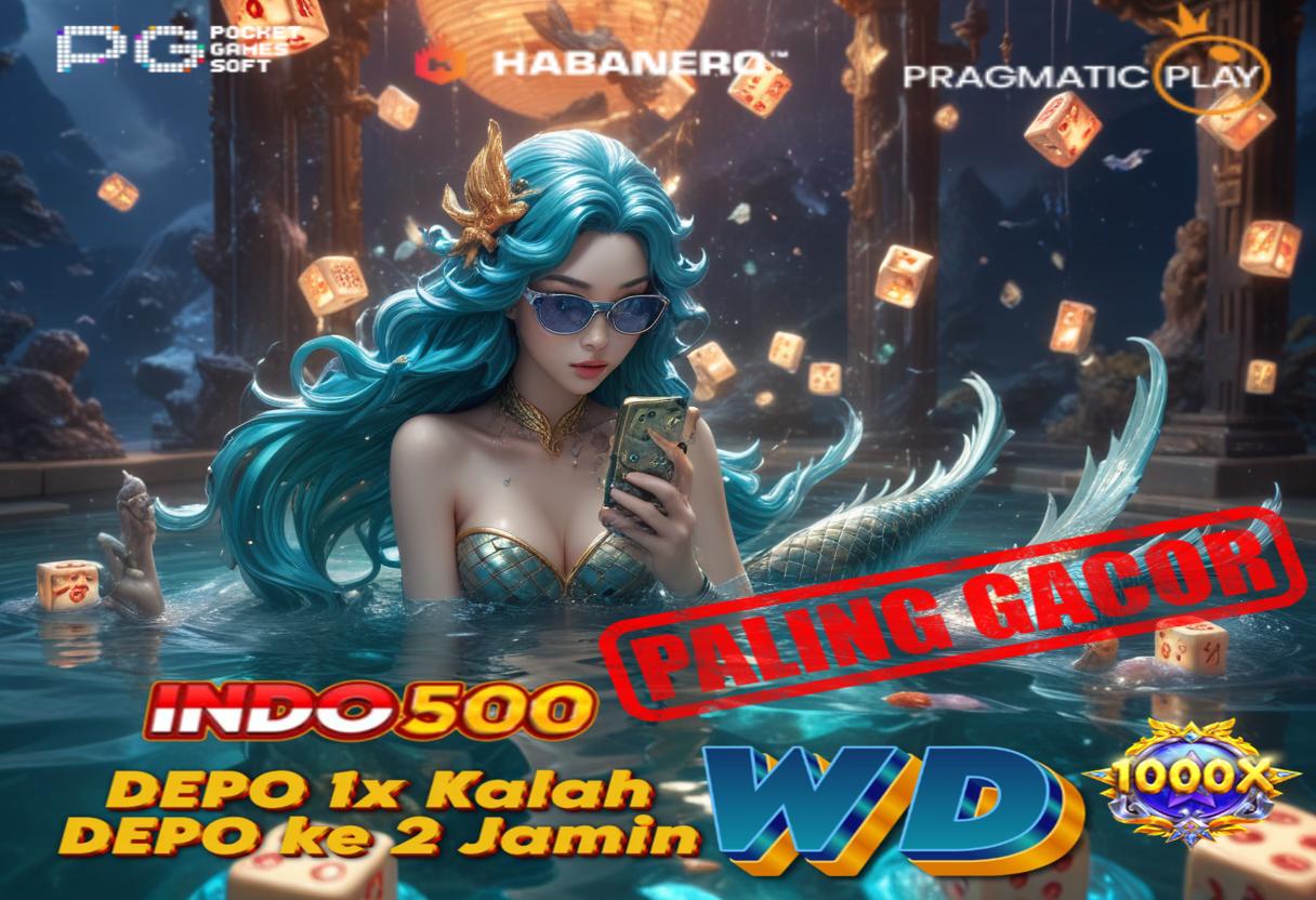 ONLINE SLOT DEMO PLAY Bo Slot Gacor Thailand