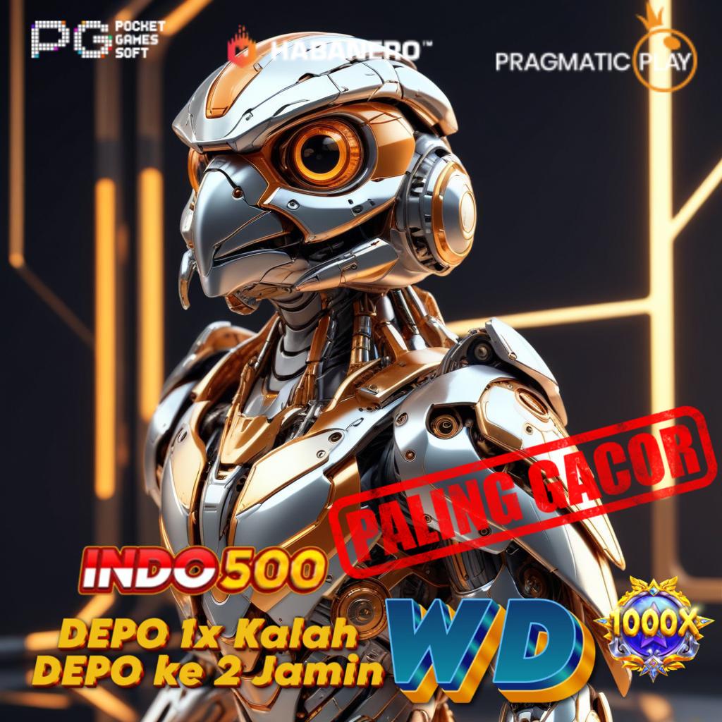 Register Akun Pro PT 777 COM APK Hunter Slot