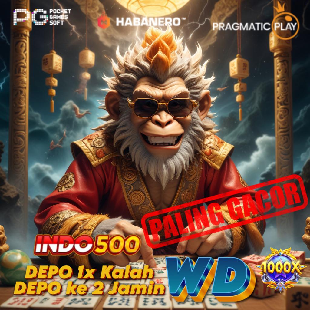 Dapatkan 98TIGER Server Spain