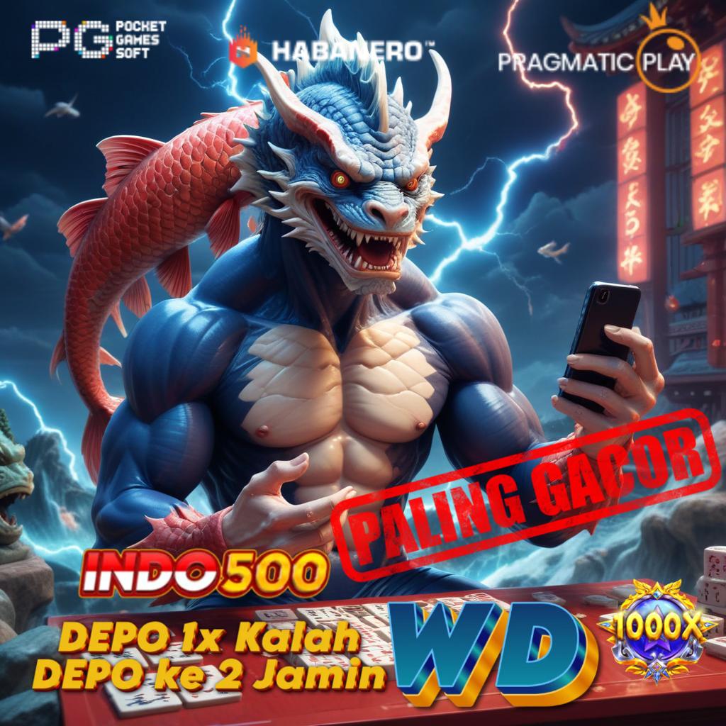 BOCORAN SLOT GACOR TERBARU HARI INI Demo Slot Wild Wild Riches