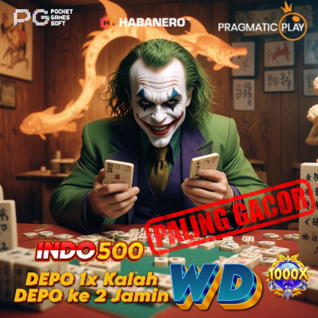 Apk Slot Idr 777