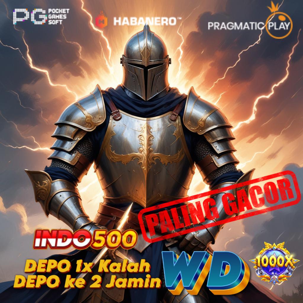 DOWNLOAD HIWIN PRO APK Demo Slot Legend Of Garuda