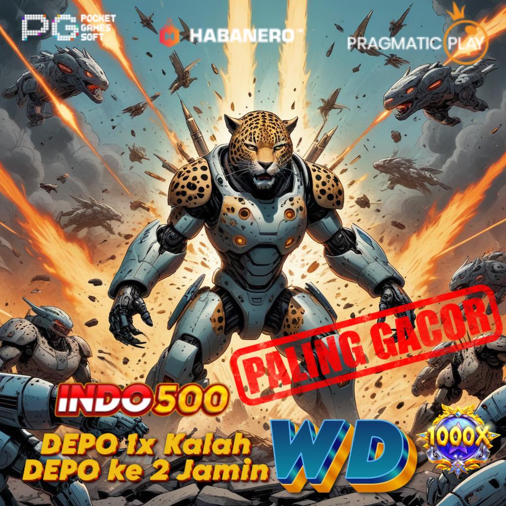 DEMO SLOT GRATIS Link Slot Server Rusia