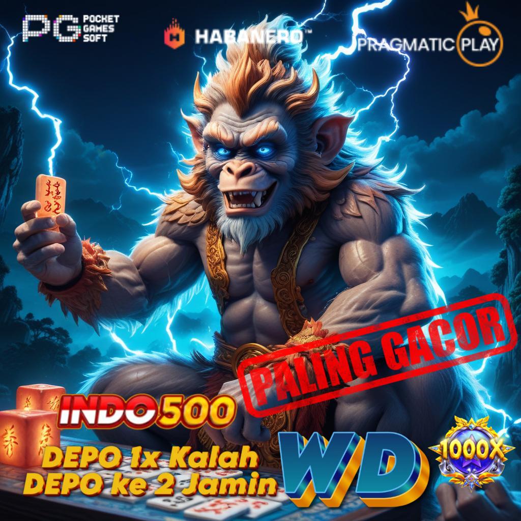 Akun Demo Pg