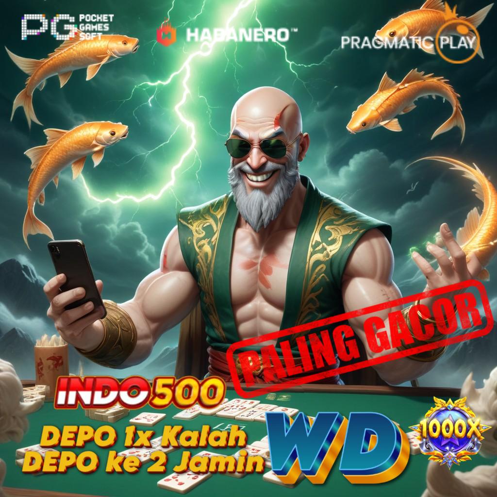 3031 APK SLOT Demo Slot Link