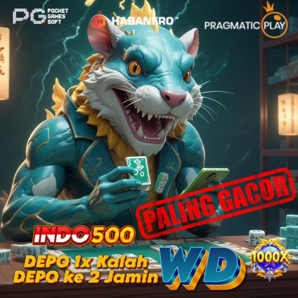 Idr777 Slot Apk