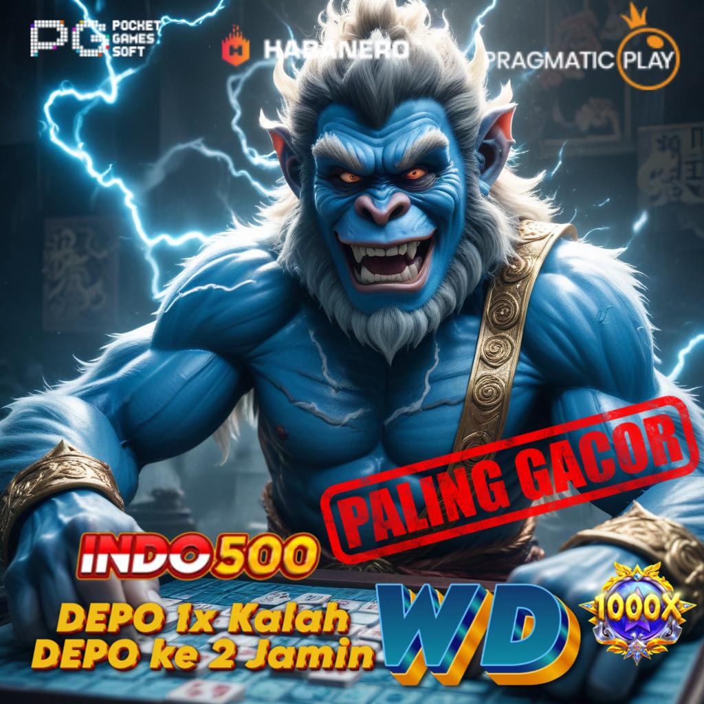 Demo Slot Pg Wild Ape