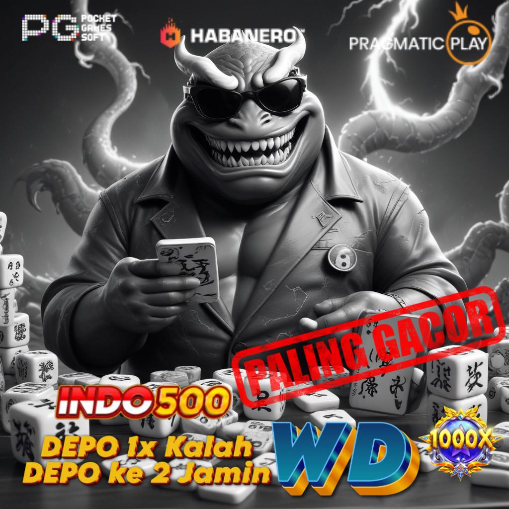 Link HACK SLOT MOD NEW APK Pro California