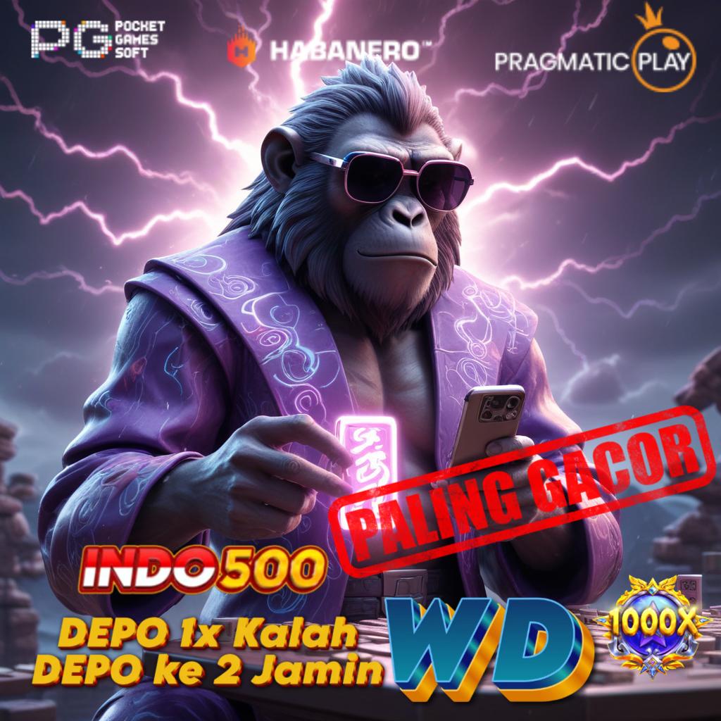 SLOT DEMO PG WILD BOUNTY