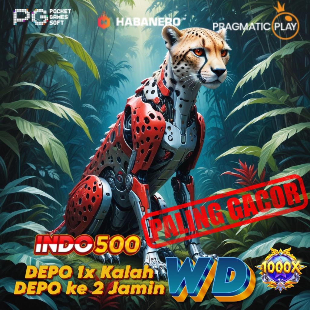 Situs Slot Depo 5k Via Qris