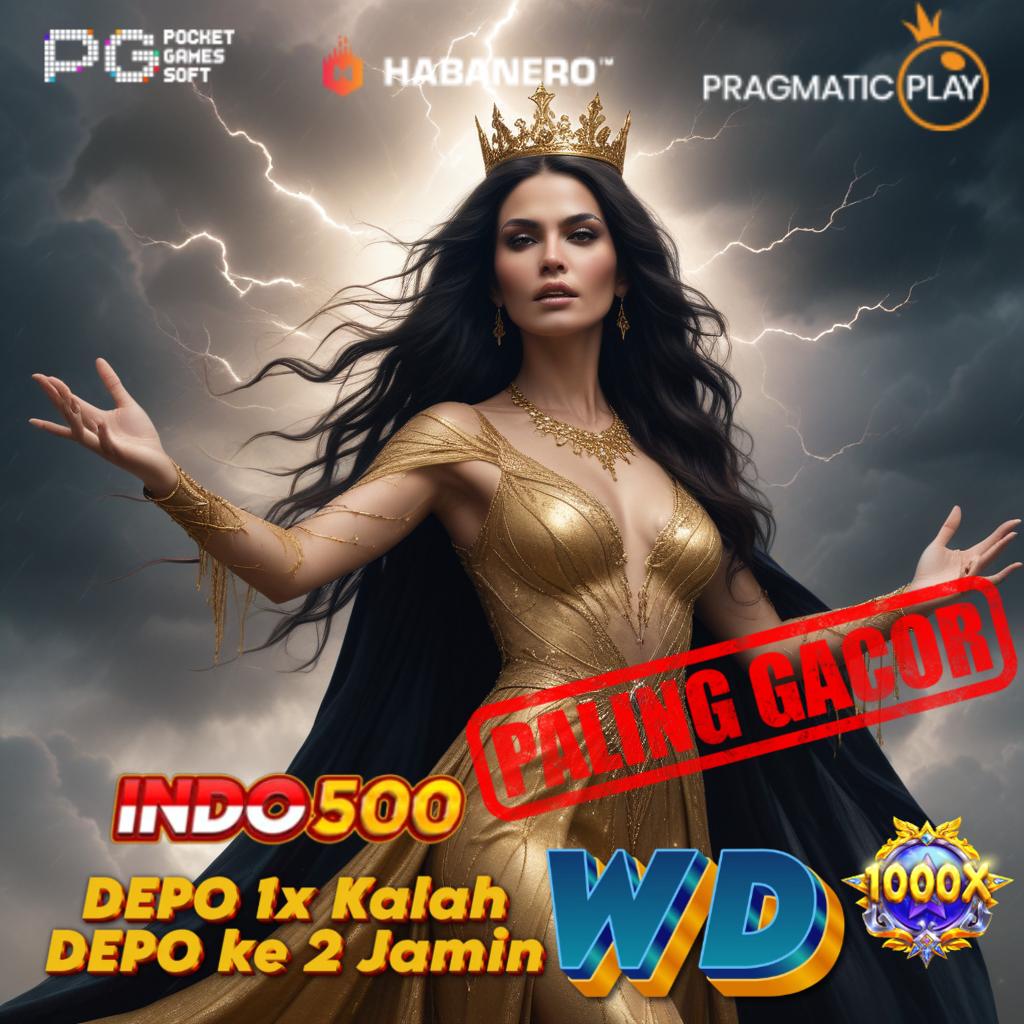 SITUS SLOT GACOR HARI INI 2024 Aplikasi Slot Gacor Terpercaya